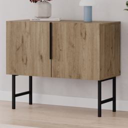 Decortie Tona Sepet 2 Door Sideboard