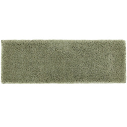 Origins Chicago Sage Green Rug 67 x 200cm - thumbnail 1