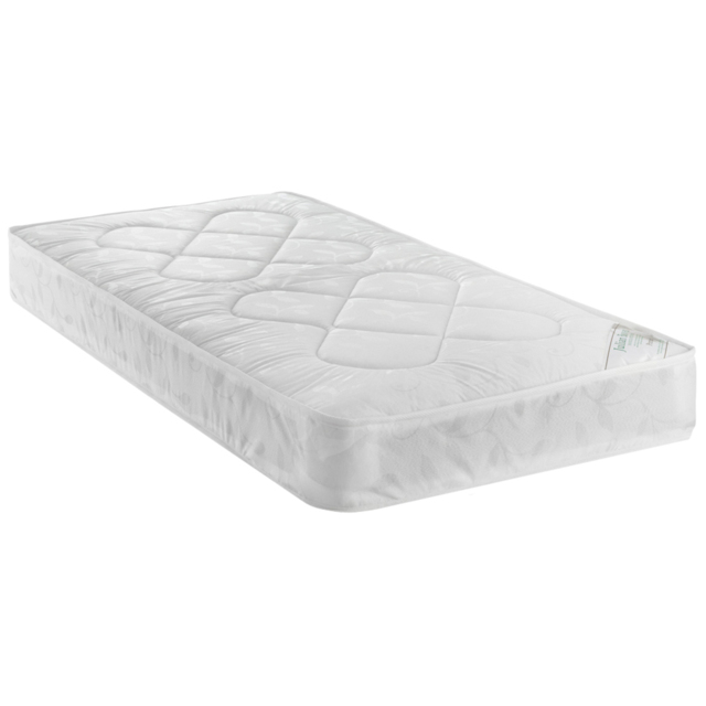 Julian Bowen Junior Premier Bonnel Spring Mattress - image 1