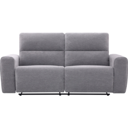Holborton Manual Recliner Sofa - thumbnail 4