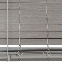 Ashwood Grey Oak Venetian Blind 90 x 160cm