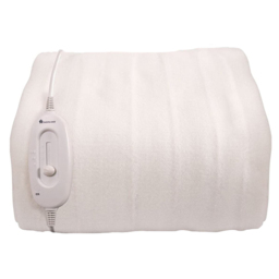 Homefront Single Electric Blanket