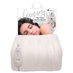 Homefront Single Electric Blanket - thumbnail 4