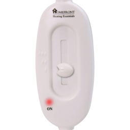 Homefront Single Electric Blanket - thumbnail 2