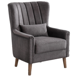 Brooklyn Meabh 3 Granite Chair - thumbnail 2