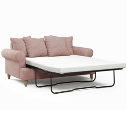 Clara Faro 14 Pink 2 Seater Agmamito Sofa Bed - thumbnail 2