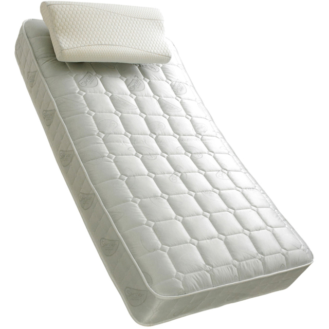 Sareer Matrah Small Double Orthopaedic Mattress - image 1