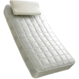 Sareer Matrah Small Double Orthopaedic Mattress - thumbnail 1
