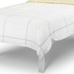 Julian Bowen Slocum Single Light Grey Bed - thumbnail 4