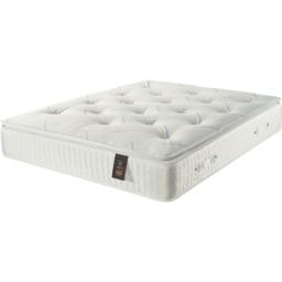 Aspire Double Climate Cool Pillow Top Pocket Spring Mattress