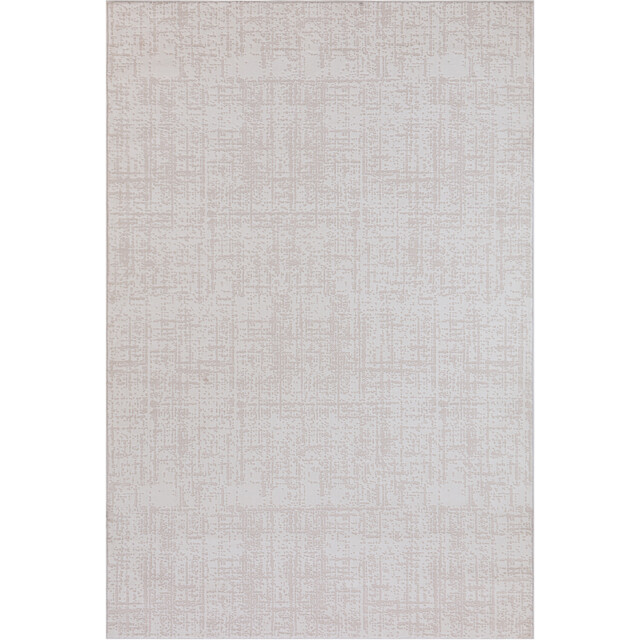 Eden Textured Cream Rug 230cm - image 1