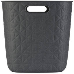 Curver Softex Grey Storage Cube 15L - thumbnail 2