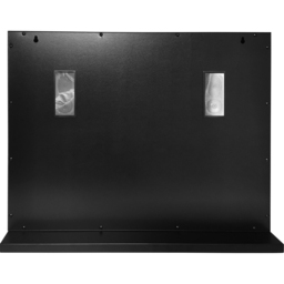 Hollywood LED Wireless Vanity Mirror Black - thumbnail 3