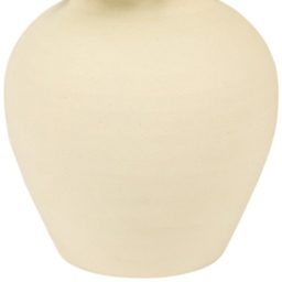Large Delphinium Vase Arrangement Cream - thumbnail 4