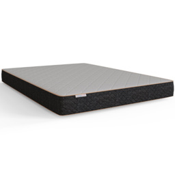 GFW Thea King Size Grey Velvet End Lift Ottoman Bed with Memory Pocket Mattress - thumbnail 4