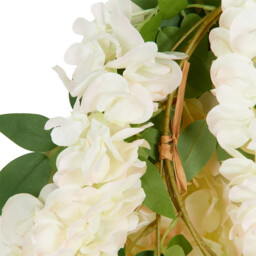 Single Wisteria Blossom Garland 150cm in Assorted styles - thumbnail 3