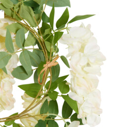 Single Wisteria Blossom Garland 150cm in Assorted styles - thumbnail 2
