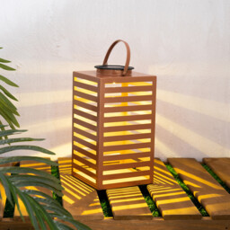 Solar Levi Lantern - thumbnail 2