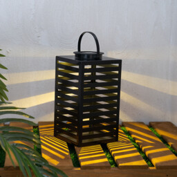 Solar Levi Lantern - thumbnail 4