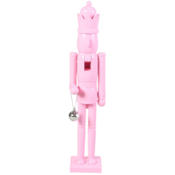 Single Jingle Bell Boogie Disco Nutcracker 67cm in Assorted styles - thumbnail 3