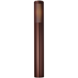 Nordlux Aludra 95 Seaside Brown Metallic Garden Light