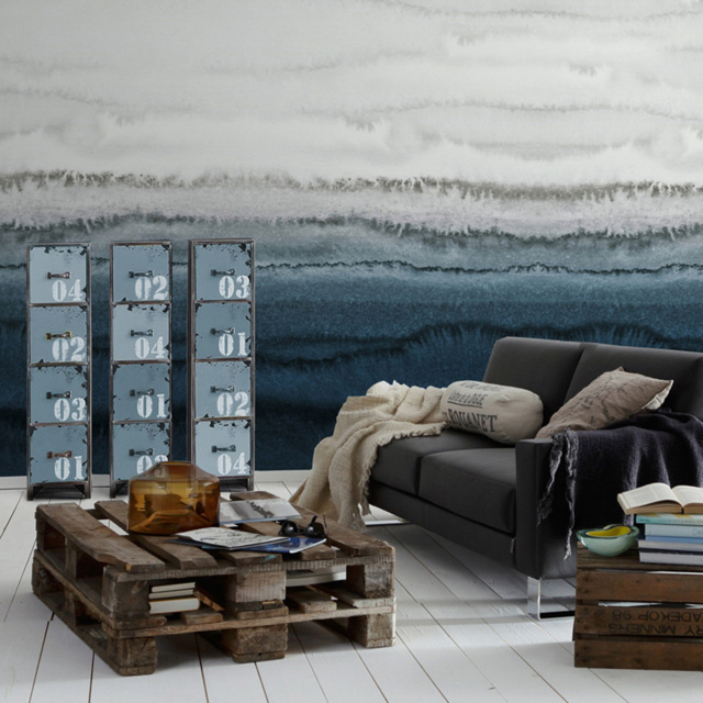 A.S Creation WithinTheTide2 Digital Mural - image 1