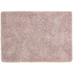 Origins Chicago Soft Lilac Shaggy Rug 160 x 230cm - thumbnail 1