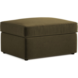 Jay-Be Brushed Twill Hunter Footstool Bed with Comfort Mattress - thumbnail 2