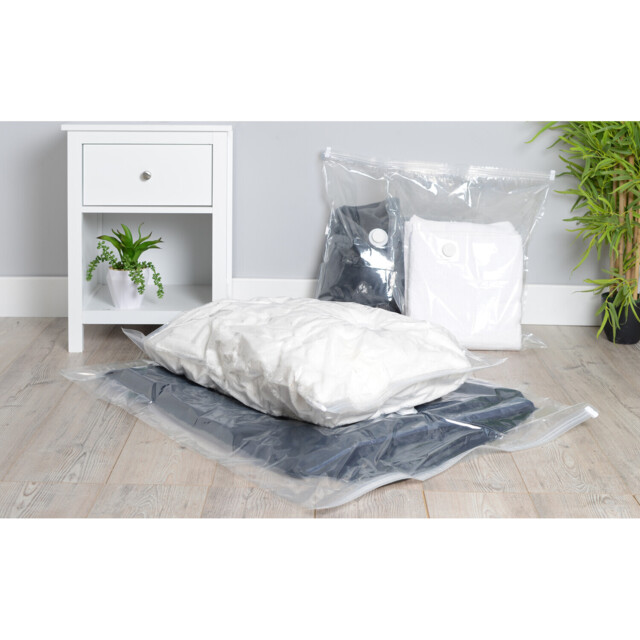 10 Piece Vacuum Bag Set - image 1