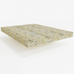 Noomi Small Single Eco Foam Mattress - thumbnail 2