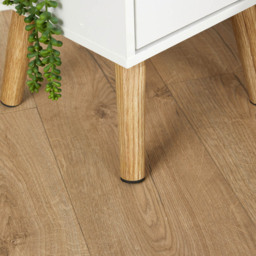 Home Source Boden White Single Drawer Bedside Table 2 Pack - thumbnail 4