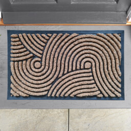 My Home Rubber and Coir Doormat - thumbnail 1