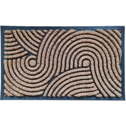 My Home Rubber and Coir Doormat - thumbnail 2