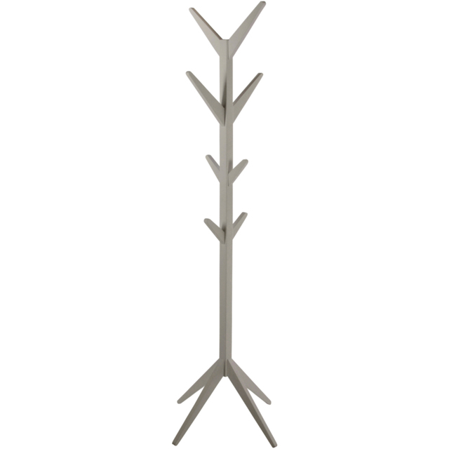 Florence Ascot Grey Coat Hanger - image 1