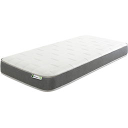 Starlight Beds Shorty Grey Big Brick Memory Foam and Spring Mattress - thumbnail 1