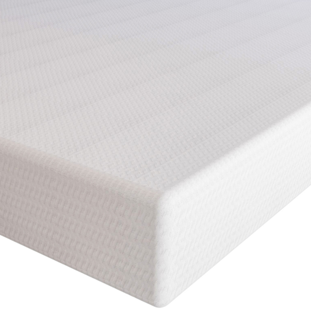 Sliding Wardrobes 4U Small Single Pressure Relief Smart Hard Foam Mattress - image 1
