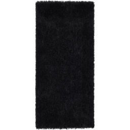 Origins Chicago Black Rug 67 x 200cm - thumbnail 1