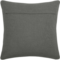 Voyage Maison Additions Betel Storm Embroidered Feather Filled Cushion 50cm - thumbnail 3