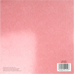 Easter Embossing Pad - Multicolour - thumbnail 2