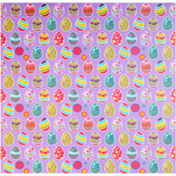 Easter Embossing Pad - Multicolour - thumbnail 4