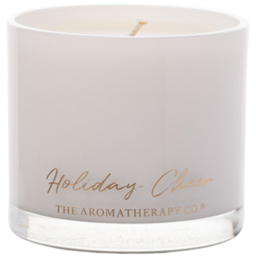 The Aromatherapy Co Holiday Cheer Fresh Cookies Scented Candle 100g - thumbnail 1