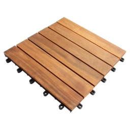 Wooden Decking Tiles - thumbnail 3