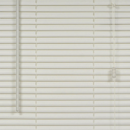 White PVC Venetian Blind 90 x 152cm