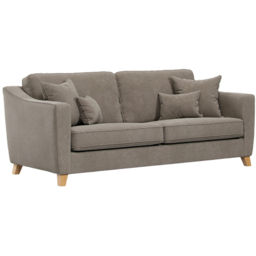 Marlon City Fossil 2 Seater Large Sofa - thumbnail 2