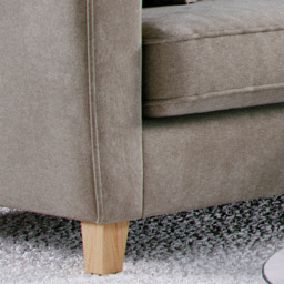 Marlon City Fossil 2 Seater Large Sofa - thumbnail 3