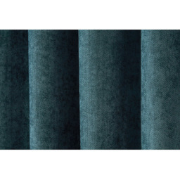Divante Alden Emerald Thermal Curtain 229 x 168cm - thumbnail 3