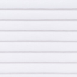 White PVC Wood Effect Venetian Blind 180 x 152cm