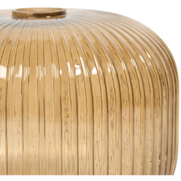 Maven Glass Shade Amber - thumbnail 4
