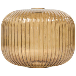 Maven Glass Shade Amber - thumbnail 1