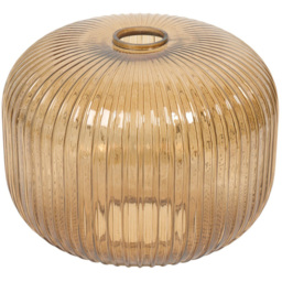 Maven Glass Shade Amber - thumbnail 2